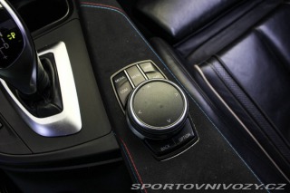 BMW 4 Gran Coupé  440i M Sport 2017