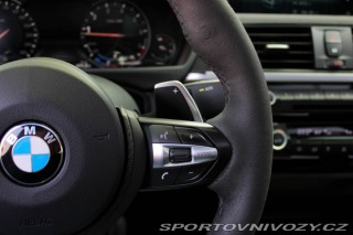 BMW 4 Gran Coupé  440i M Sport 2017