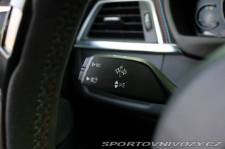 BMW 4 Gran Coupé  440i M Sport 2017