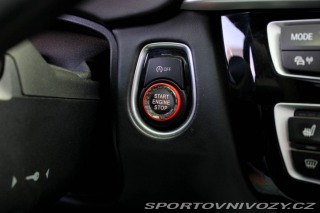 BMW 4 Gran Coupé  440i M Sport 2017