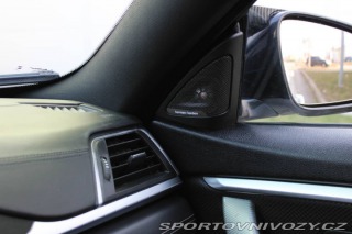 BMW 4 Gran Coupé  440i M Sport 2017