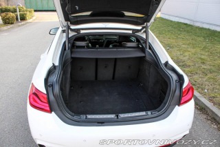 BMW 4 Gran Coupé  440i M Sport 2017