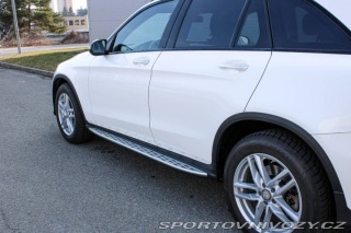 Mercedes-Benz Ostatní modely GLC SUV SUV 250d 4MATIC A/T AMG 2016