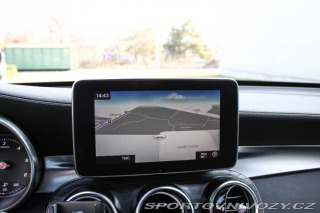 Mercedes-Benz Ostatní modely GLC SUV SUV 250d 4MATIC A/T AMG 2016