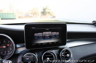 Mercedes-Benz Ostatní modely GLC SUV SUV 250d 4MATIC A/T AMG 2016