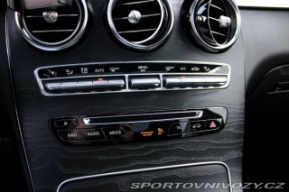 Mercedes-Benz Ostatní modely GLC SUV SUV 250d 4MATIC A/T AMG 2016
