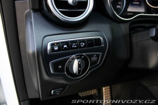 Mercedes-Benz Ostatní modely GLC SUV SUV 250d 4MATIC A/T AMG 2016