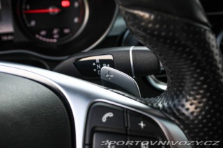 Mercedes-Benz Ostatní modely GLC SUV SUV 250d 4MATIC A/T AMG 2016