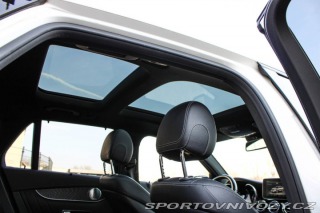 Mercedes-Benz Ostatní modely GLC SUV SUV 250d 4MATIC A/T AMG 2016