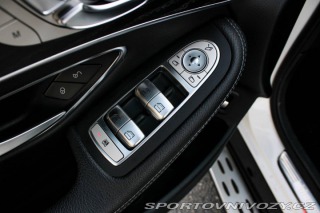 Mercedes-Benz Ostatní modely GLC SUV SUV 250d 4MATIC A/T AMG 2016