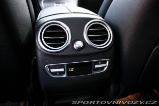 Mercedes-Benz Ostatní modely GLC SUV SUV 250d 4MATIC A/T AMG 2016