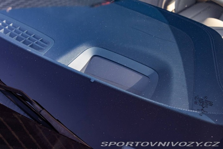 Mercedes-Benz E E400 4Matic 245kW / AMG 2018