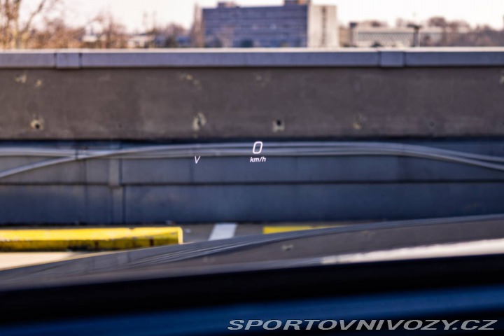 Mercedes-Benz E E400 4Matic 245kW / AMG 2018