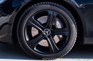 Mercedes-Benz E E400 4Matic 245kW / AMG 2018