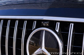 Mercedes-Benz E E400 4Matic 245kW / AMG 2018