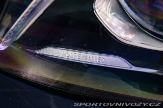 Mercedes-Benz E E400 4Matic 245kW / AMG 2018