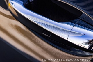 Mercedes-Benz E E400 4Matic 245kW / AMG 2018