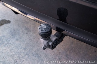 Mercedes-Benz E E400 4Matic 245kW / AMG 2018