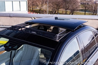 Mercedes-Benz E E400 4Matic 245kW / AMG 2018