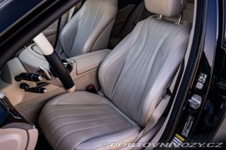 Mercedes-Benz E E400 4Matic 245kW / AMG 2018