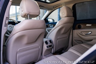 Mercedes-Benz E E400 4Matic 245kW / AMG 2018