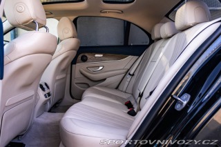 Mercedes-Benz E E400 4Matic 245kW / AMG 2018