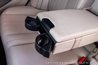 Mercedes-Benz E E400 4Matic 245kW / AMG 2018