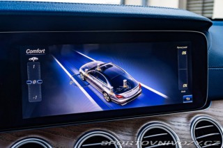 Mercedes-Benz E E400 4Matic 245kW / AMG 2018