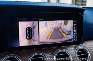 Mercedes-Benz E E400 4Matic 245kW / AMG 2018