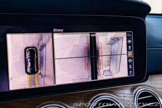 Mercedes-Benz E E400 4Matic 245kW / AMG 2018