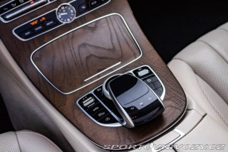 Mercedes-Benz E E400 4Matic 245kW / AMG 2018