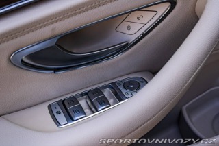 Mercedes-Benz E E400 4Matic 245kW / AMG 2018