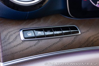 Mercedes-Benz E E400 4Matic 245kW / AMG 2018