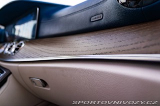 Mercedes-Benz E E400 4Matic 245kW / AMG 2018