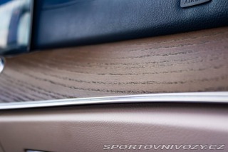 Mercedes-Benz E E400 4Matic 245kW / AMG 2018