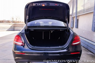 Mercedes-Benz E E400 4Matic 245kW / AMG 2018