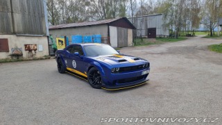 Dodge Challenger 6,2 SRT HELLCAT REDAYE 2020