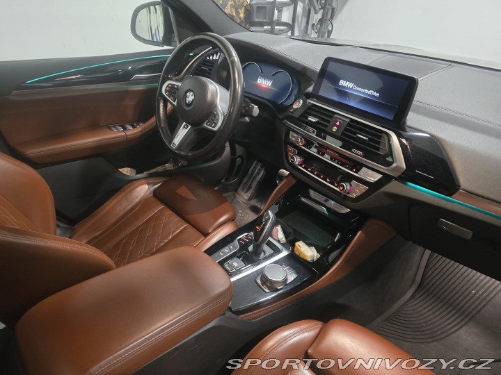 BMW X4 M40i xDrive 2019