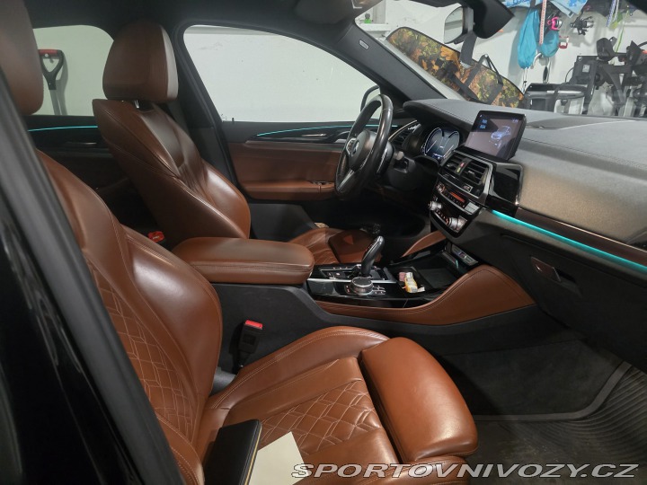 BMW X4 M40i xDrive 2019