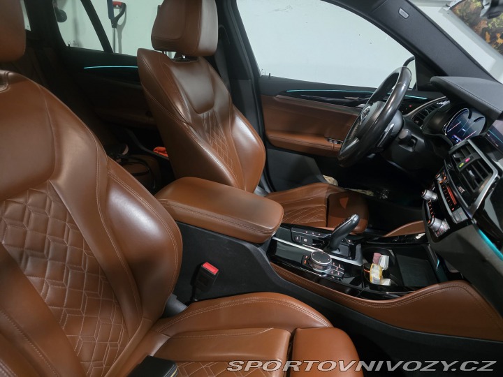 BMW X4 M40i xDrive 2019