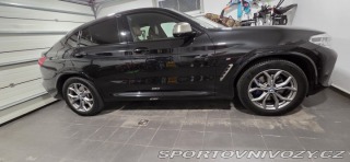 BMW X4 M40i xDrive 2019