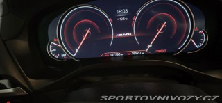 BMW X4 M40i xDrive 2019