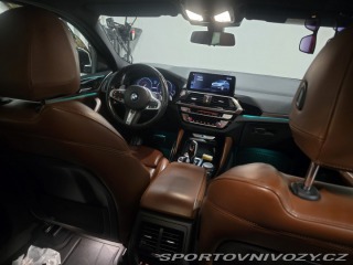 BMW X4 M40i xDrive 2019