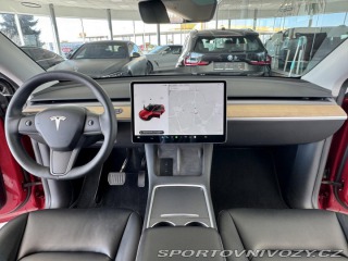 Tesla Ostatní modely Long Range 378kW*AWD*Tažn 2022