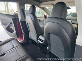 Tesla Ostatní modely Long Range 378kW*AWD*Tažn 2022