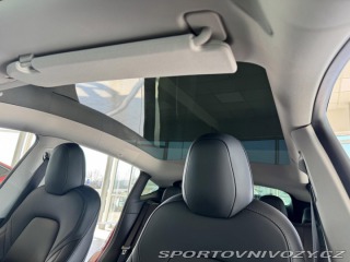 Tesla Ostatní modely Long Range 378kW*AWD*Tažn 2022
