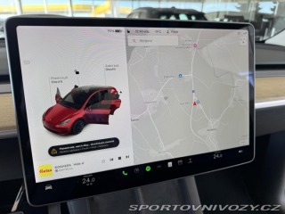 Tesla Ostatní modely Long Range 378kW*AWD*Tažn 2022