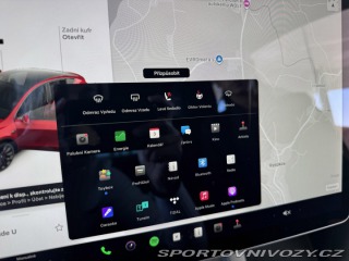 Tesla Ostatní modely Long Range 378kW*AWD*Tažn 2022