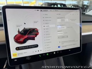 Tesla Ostatní modely Long Range 378kW*AWD*Tažn 2022