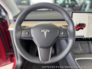 Tesla Ostatní modely Long Range 378kW*AWD*Tažn 2022